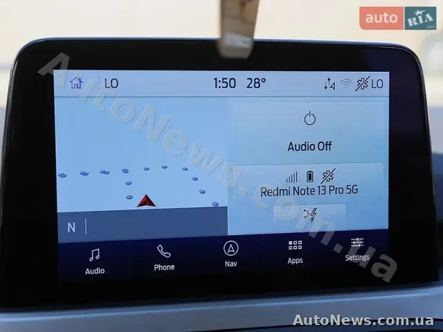 2022 Ford Escape, VIN 1FMCU9BZ7NUA64582 — фото 35 (autoria)