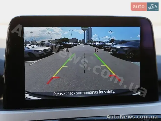 2022 Ford Escape, VIN 1FMCU9BZ7NUA64582 — фото 36 (autoria)