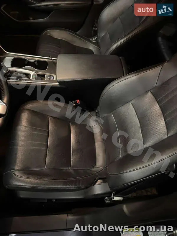 2019 Honda Accord EXL, VIN 1HGCV1F55KA073936, nr rej. КА8823ОХ — zdjęcie 12 (autoria)