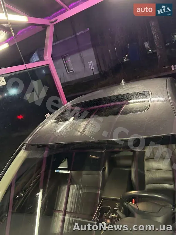 2019 Honda Accord EXL, VIN 1HGCV1F55KA073936, nr rej. КА8823ОХ — zdjęcie 13 (autoria)