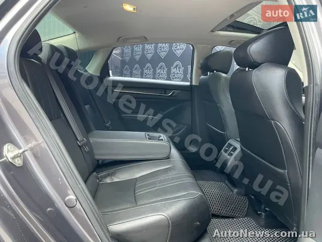 2019 Honda Accord EXL, VIN 1HGCV1F55KA073936, nr rej. КА8823ОХ — zdjęcie 28 (autoria)