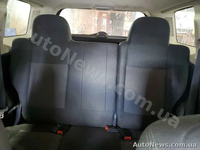 2014 Jeep Patriot — zdjęcie 10 (copart)