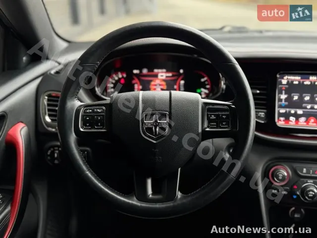 2014 Dodge Dart — zdjęcie 10 (autoria)