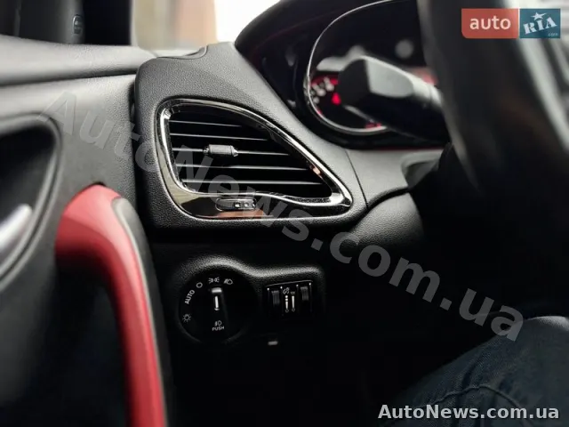 2014 Dodge Dart — zdjęcie 17 (autoria)