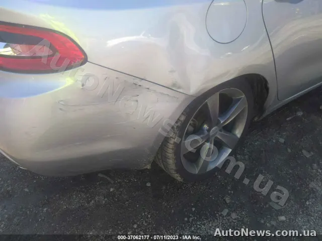 2014 Dodge Dart — zdjęcie 6 (iaai)