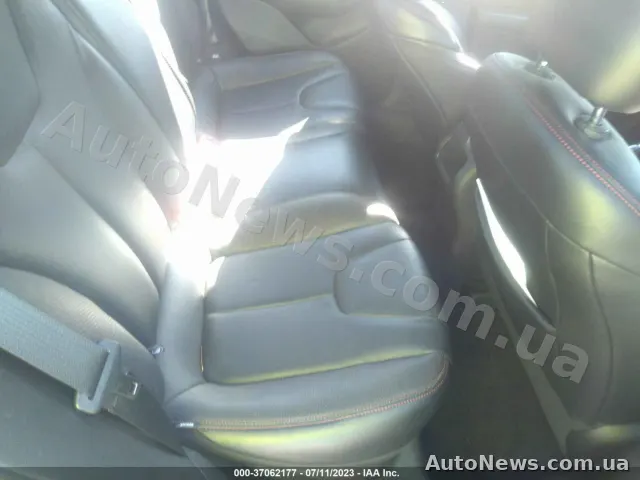 2014 Dodge Dart — zdjęcie 8 (iaai)