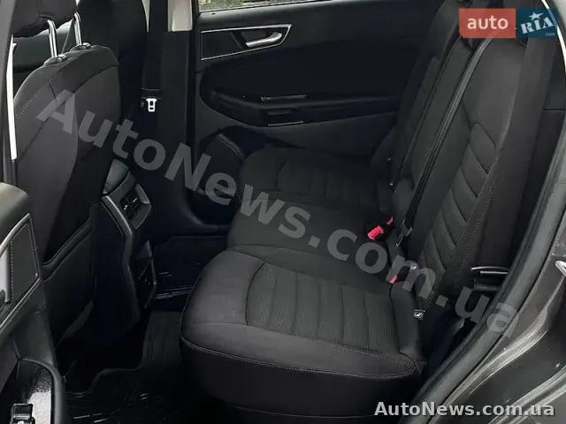 2016 Ford Edge, VIN 2FMPK3J90GBC24056 — фото 11 (autoria)