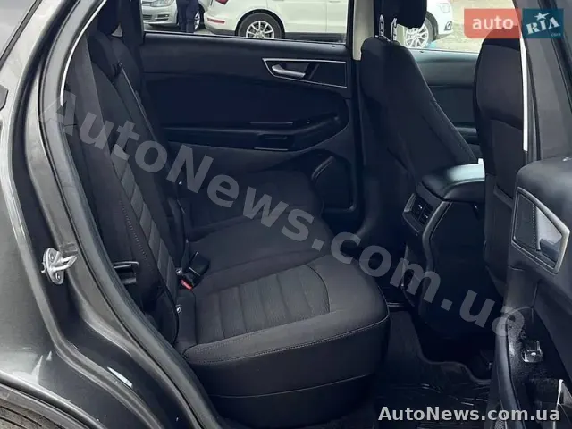 2016 Ford Edge, VIN 2FMPK3J90GBC24056 — фото 13 (autoria)