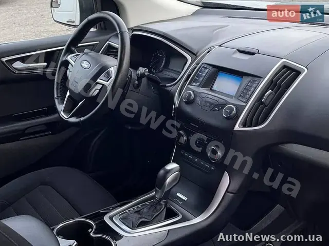 2016 Ford Edge, VIN 2FMPK3J90GBC24056 — фото 15 (autoria)