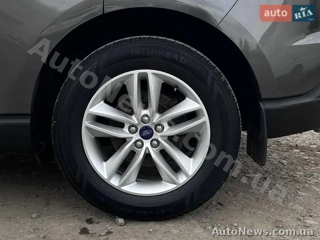 2016 Ford Edge, VIN 2FMPK3J90GBC24056 — фото 16 (autoria)