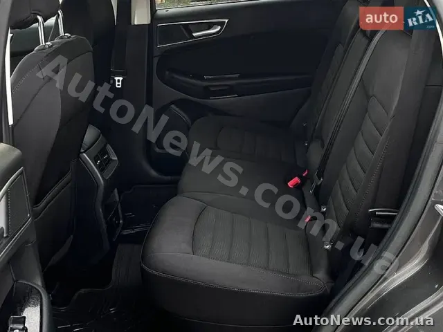 2016 Ford Edge, VIN 2FMPK3J90GBC24056 — фото 31 (autoria)