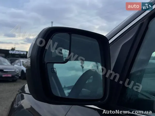 2016 Ford Edge, VIN 2FMPK3J90GBC24056 — фото 32 (autoria)