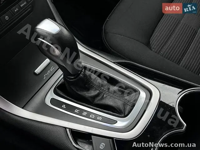 2016 Ford Edge, VIN 2FMPK3J90GBC24056 — фото 35 (autoria)
