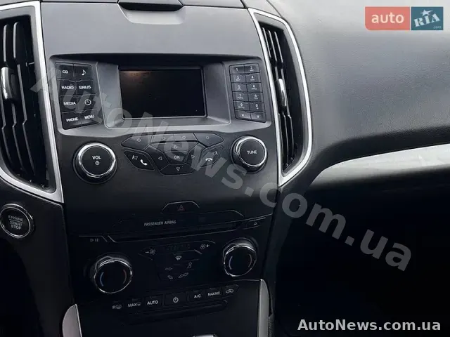 2016 Ford Edge, VIN 2FMPK3J90GBC24056 — фото 36 (autoria)
