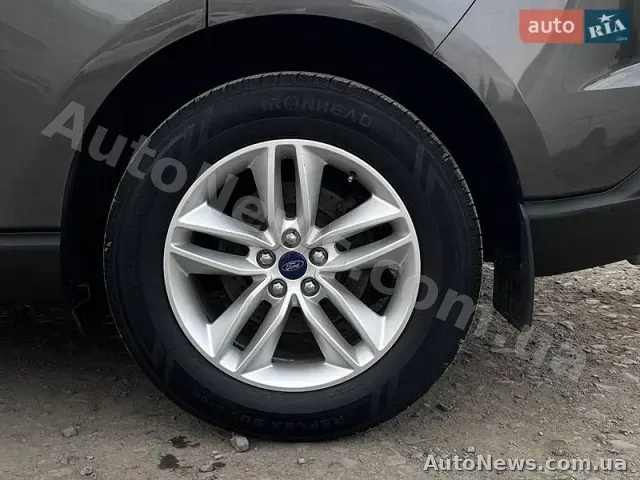 2016 Ford Edge, VIN 2FMPK3J90GBC24056 — фото 39 (autoria)