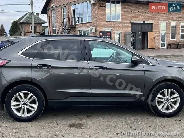 2016 Ford Edge, VIN 2FMPK3J90GBC24056 — фото 4 (autoria)