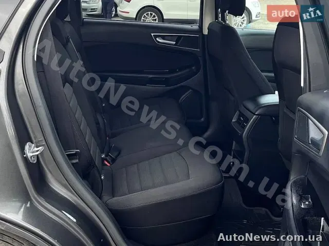 2016 Ford Edge, VIN 2FMPK3J90GBC24056 — фото 42 (autoria)