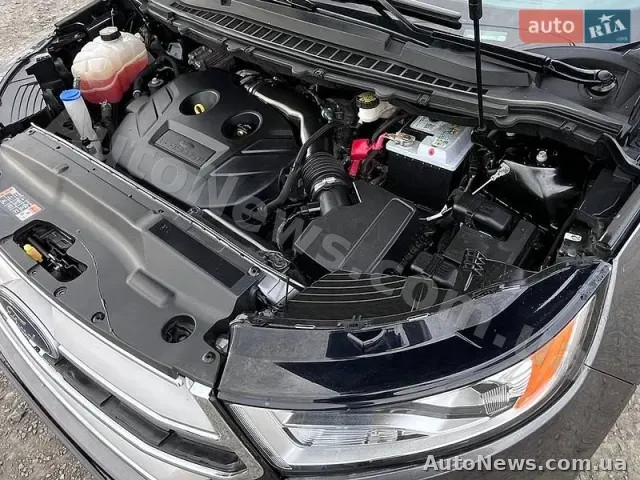 2016 Ford Edge, VIN 2FMPK3J90GBC24056 — фото 47 (autoria)