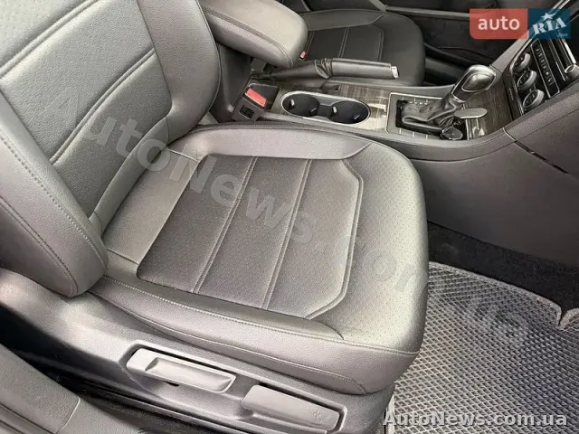 2016 Volkswagen Passat, VIN 1VWBT7A30HC000511, держномер КА3127МН — фото 11 (autoria)