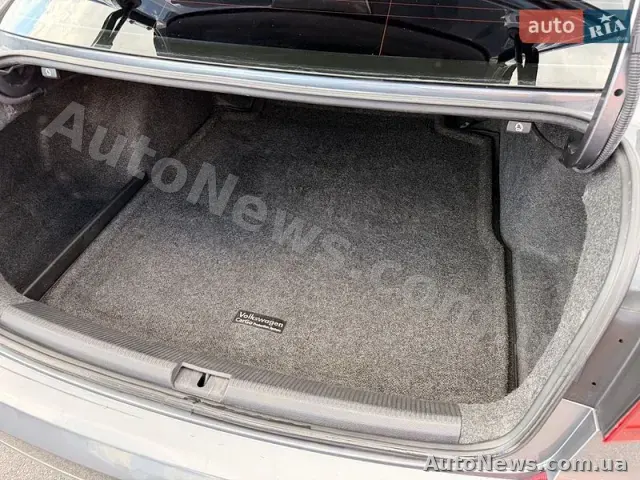2016 Volkswagen Passat, VIN 1VWBT7A30HC000511, держномер КА3127МН — фото 15 (autoria)