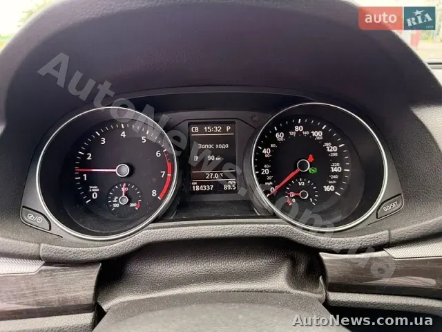 2016 Volkswagen Passat, VIN 1VWBT7A30HC000511, держномер КА3127МН — фото 25 (autoria)