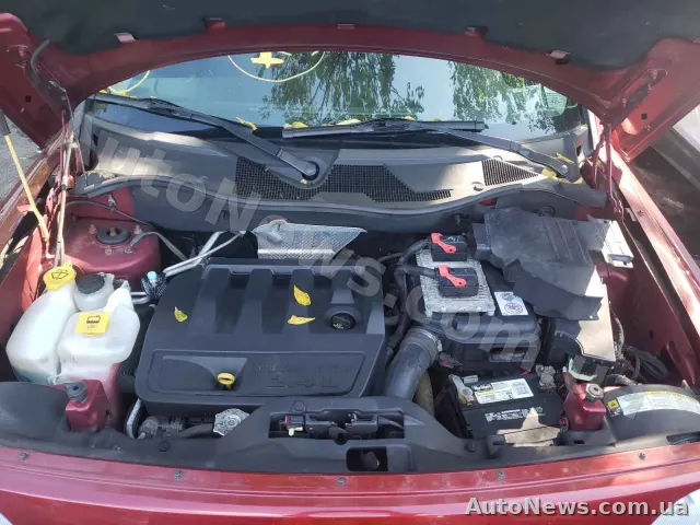 2013 Jeep Patriot — фото 7 (copart)