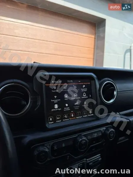 2022 Jeep Wrangler, VIN 1C4JJXP63NW177974, держномер НН3480АМ — фото 32 (autoria)