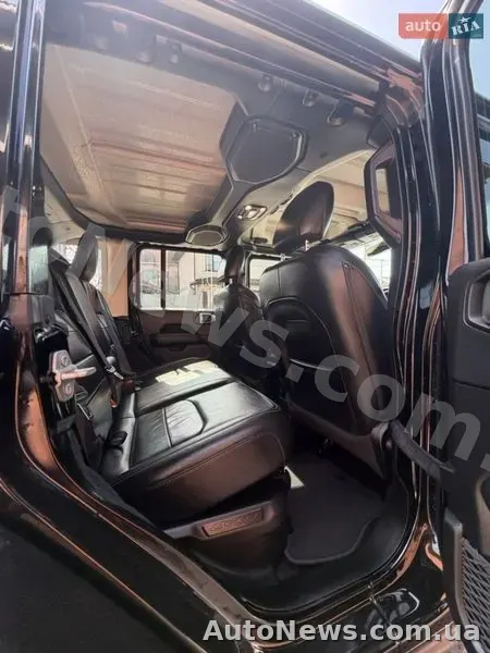 2022 Jeep Wrangler, VIN 1C4JJXP63NW177974, держномер НН3480АМ — фото 42 (autoria)