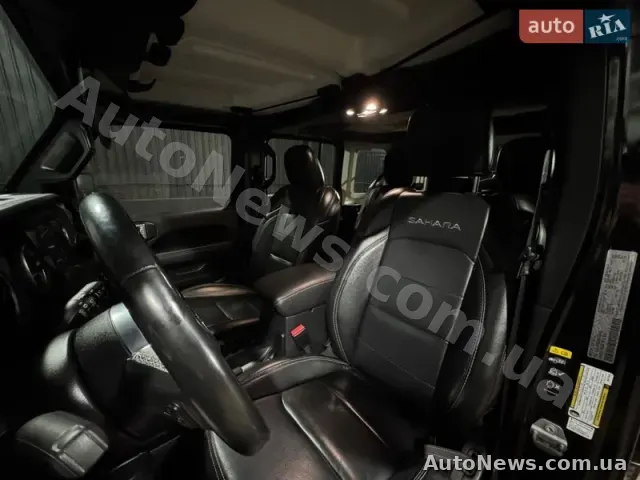 2022 Jeep Wrangler, VIN 1C4JJXP63NW177974, держномер НН3480АМ — фото 58 (autoria)