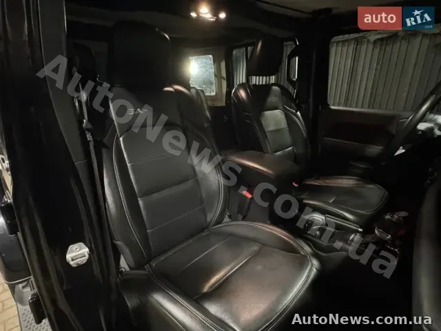 2022 Jeep Wrangler, VIN 1C4JJXP63NW177974, держномер НН3480АМ — фото 60 (autoria)