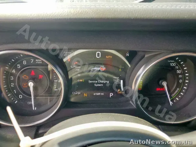 2022 Jeep Wrangler, VIN 1C4JJXP63NW177974, держномер НН3480АМ — фото 9 (copart)