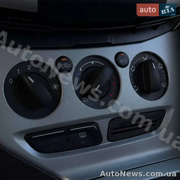 2011 Ford Focus SE, VIN 1FAHP3F27CL197895, nr rej. АЕ5214ТМ — zdjęcie 18 (autoria)