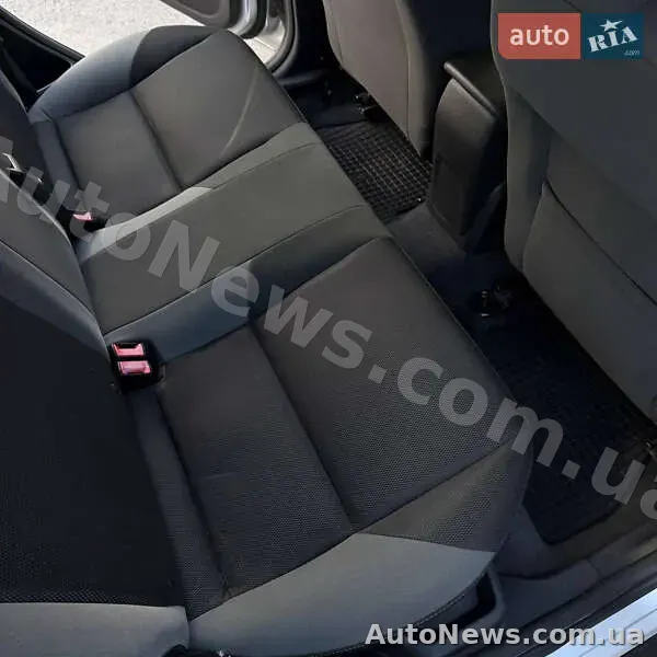 2011 Ford Focus SE, VIN 1FAHP3F27CL197895, nr rej. АЕ5214ТМ — zdjęcie 21 (autoria)