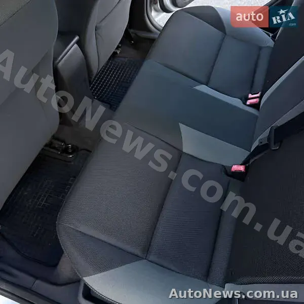 2011 Ford Focus SE, VIN 1FAHP3F27CL197895, nr rej. АЕ5214ТМ — zdjęcie 22 (autoria)
