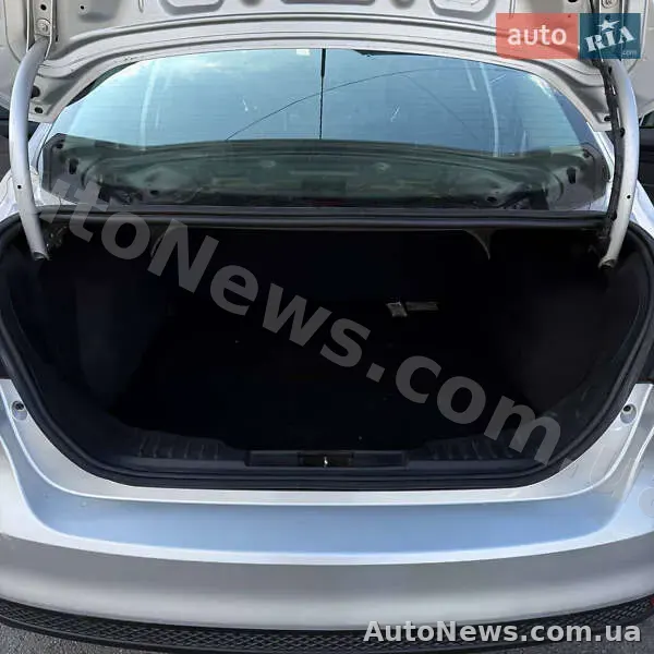 2011 Ford Focus SE, VIN 1FAHP3F27CL197895, nr rej. АЕ5214ТМ — zdjęcie 23 (autoria)