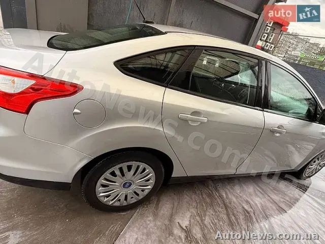 2011 Ford Focus SE, VIN 1FAHP3F27CL197895, nr rej. АЕ5214ТМ — zdjęcie 25 (autoria)