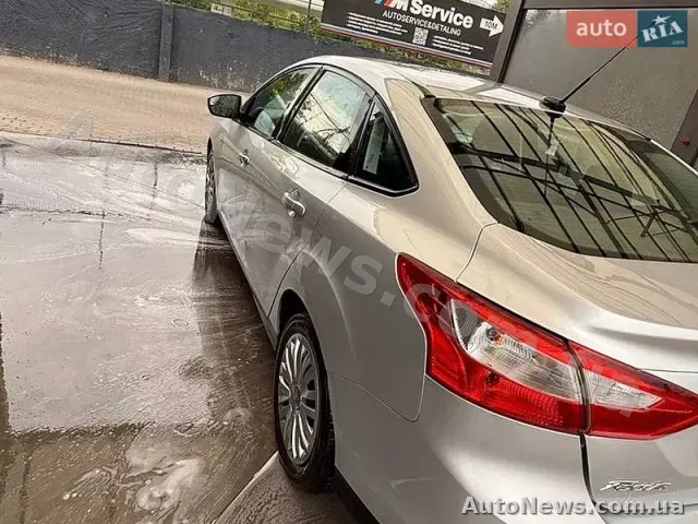 2011 Ford Focus SE, VIN 1FAHP3F27CL197895, nr rej. АЕ5214ТМ — zdjęcie 27 (autoria)