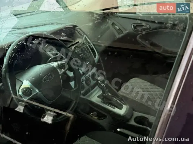 2011 Ford Focus SE, VIN 1FAHP3F27CL197895, nr rej. АЕ5214ТМ — zdjęcie 28 (autoria)