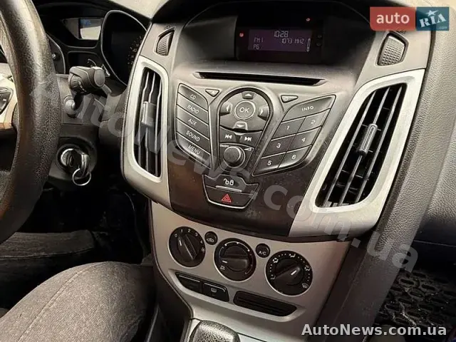 2011 Ford Focus SE, VIN 1FAHP3F27CL197895, nr rej. АЕ5214ТМ — zdjęcie 31 (autoria)