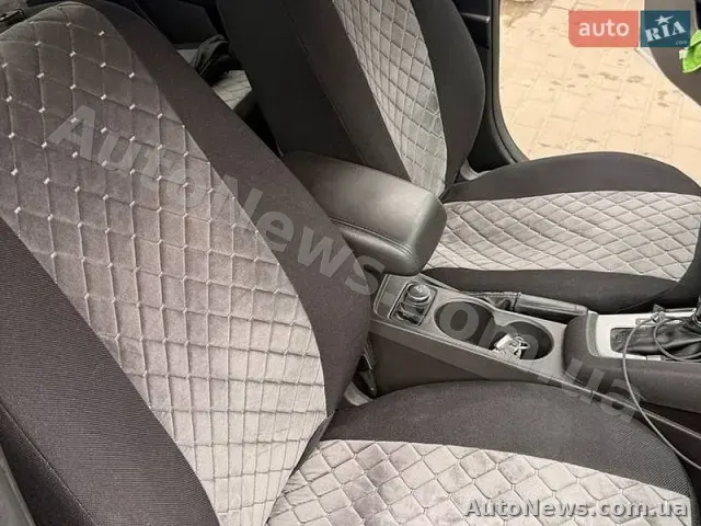 2011 Ford Focus SE, VIN 1FAHP3F27CL197895, nr rej. АЕ5214ТМ — zdjęcie 35 (autoria)