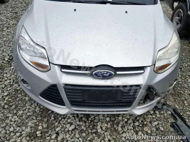 2011 Ford Focus SE, VIN 1FAHP3F27CL197895, nr rej. АЕ5214ТМ — zdjęcie 7 (copart)