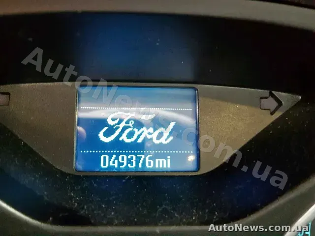 2011 Ford Focus SE, VIN 1FAHP3F27CL197895, nr rej. АЕ5214ТМ — zdjęcie 8 (copart)