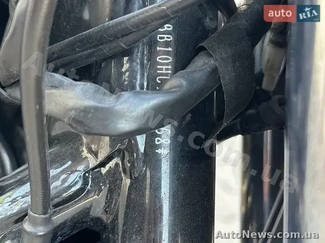 2017 Harley-Davidson XG, VIN 1HD4NBB10HC512368, госномер ВХ6666АА — фото 12 (autoria)