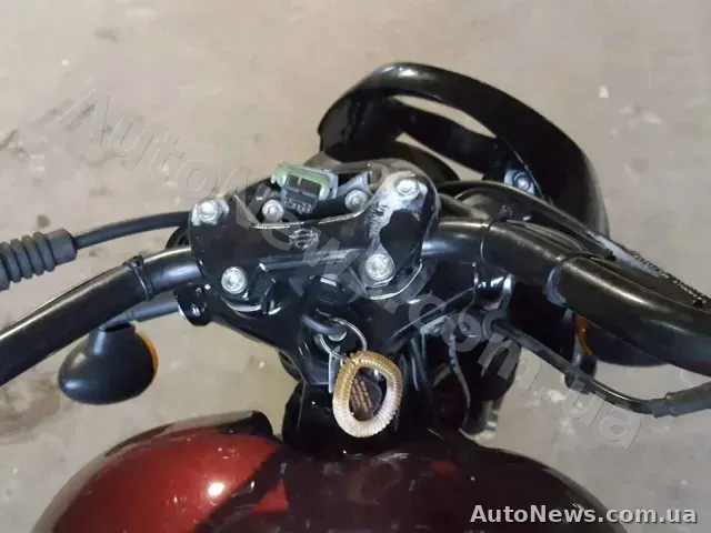 2017 Harley-Davidson XG, VIN 1HD4NBB10HC512368, госномер ВХ6666АА — фото 18 (copart)