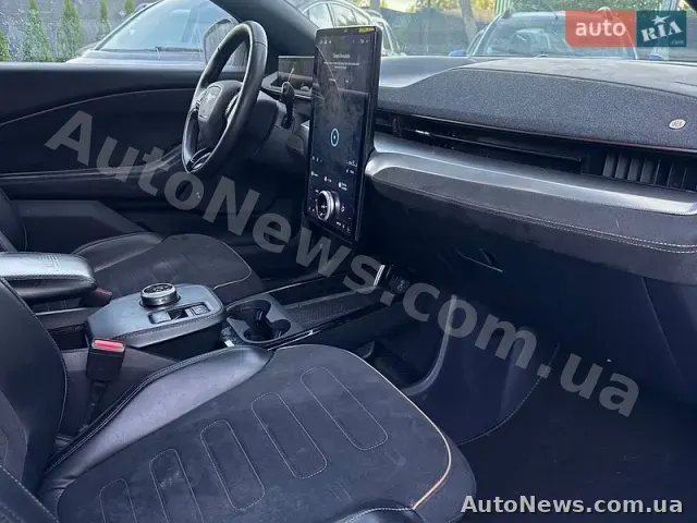 2021 Ford Mustang, VIN 3FMTK4SE7MME03320 — photo 17 (autoria)