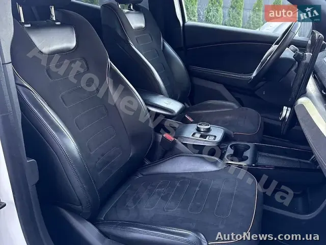 2021 Ford Mustang, VIN 3FMTK4SE7MME03320 — photo 21 (autoria)