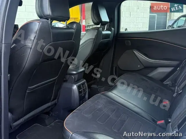 2021 Ford Mustang, VIN 3FMTK4SE7MME03320 — photo 22 (autoria)