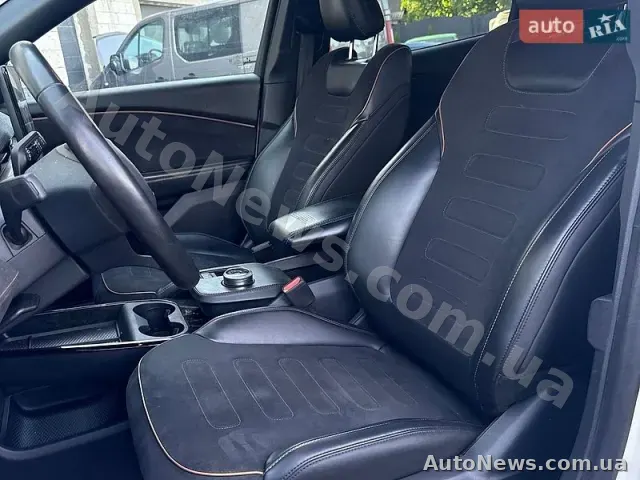 2021 Ford Mustang, VIN 3FMTK4SE7MME03320 — photo 25 (autoria)