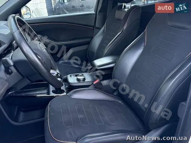 2021 Ford Mustang, VIN 3FMTK4SE7MME03320 — photo 28 (autoria)