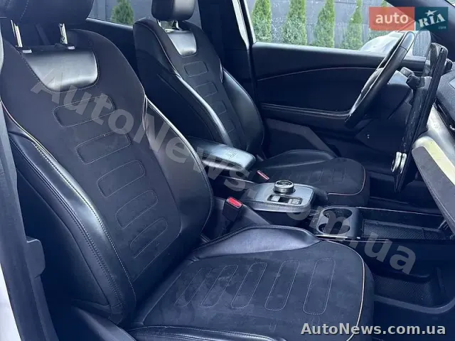 2021 Ford Mustang, VIN 3FMTK4SE7MME03320 — photo 30 (autoria)